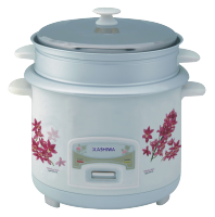 คาชิวา หม้อหุงข้าวไฟฟ้า 1.8 ลิตร รุ่น RC-18 / Kashiwa Rice Cooker 1.8L #RC-18