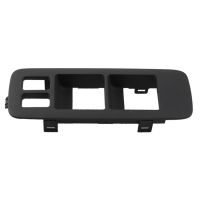 Front Left Electric Window Lifter Switch Button Trim Panel Cover Accessories Parts for Nissan Qashqai J10 2008-2015 80961-2DX0A