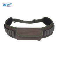 PRO True Adventure Outdoor Belt Portable 30 Holes Multi-Functional Adjustable Waist Belt Accessories