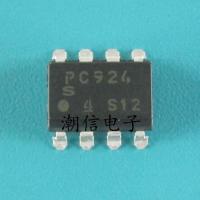 【10ชิ้น】【จัดส่งฟรี】 PC924 PC924L SMD/อินไลน์