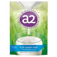 a2 milk full cream