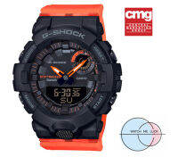 แท้แน่นอน 100% ออกใหม่ล่าสุด กับ G-Shock GMA-B800SC-1A4DR อุปกรณ์ครบทุกอย่างพร้อมใบรับประกัน CMG ประหนึ่งซื้อจากห้าง