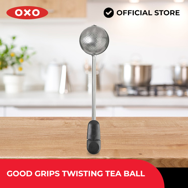 OXO OXO Twist Tea Ball