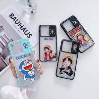 case Oppo A12 A5S A7 F9 Realme 2pro เคสออปโป้ เคสเรียวมี