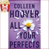 A happy as being yourself ! &amp;gt;&amp;gt;&amp;gt; หนังสือภาษาอังกฤษ ALL YOUR PERFECTS