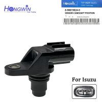 N.° 8980190240 8-98019024-0 33220-58J11 3322058J1 1 Sensor De Posiciárbol Levas CPS Para Isuzu 4HK1