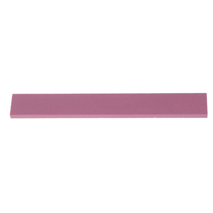 lucky-3000-grit-sharpening-oilstone-whetstone-sharpner-ruby-stone-15-2cm