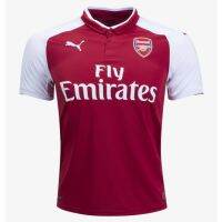 puma เสื้อเสื้อฟุตบอลอาร์เซนอล 17/18