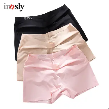 Shop Silk Boyshorts Panty Women with great discounts and prices