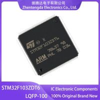 STM32F103ZDT6 STM STM32 STM32F STM32F103 STM32F103ZD STM32F103Z STM IC MCU FLASH LQFP-144