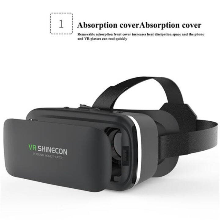 original-vr-virtual-reality-3d-glasses-box-stereo-vr-cardboard-headset-helmet-for-ios-android-smartphone-wireless-rocker