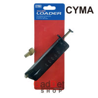 E&amp;C , CYMA Speed Loader bb + Adaptor 90 นัด