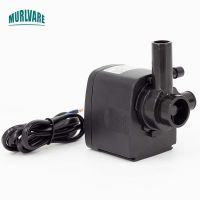 ปั๊มน้ำ AC220-240V 18W เครื่องทำน้ำแข็ง Submersible Pump Ice Machine Parts