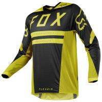 Men motocross cycling JERSEY Racing flexair preest เสื้อจักรยานเสือภูเขา