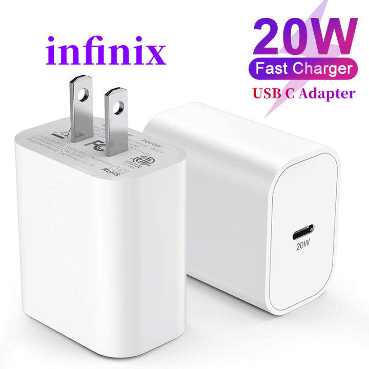 fast charging infinix hot 9 play