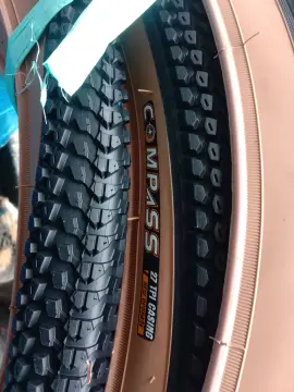 Compass discount tires 27.5