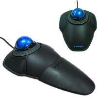 เคนซิงตง Kensington K72337 เมาส์แทร็กบอลออกแบบ เมาส์แบบมีสาย
