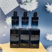 Dior Sauvage EDP 10ml Mini - มีกล่อง