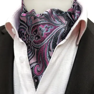 Ascot Necktie - Best Price in Singapore - Oct 2023