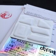 Chân Chuột Trượt Băng Phiên Bản Băng Cho Razer Viper Viper Cuối Cùng Viper