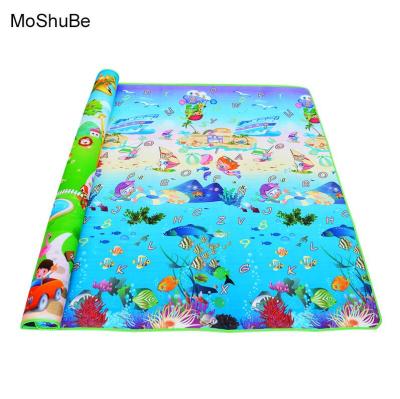 Baby Play Mat Kids Developing Mat Eva Foam Gym Games Play Puzzles Baby Carpets Toys For Childrens Rug Soft Floor