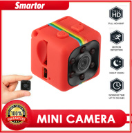 READY STOCK 100% Original SQ11 Mini Wireless Micro camera hidden Wifi thumbnail