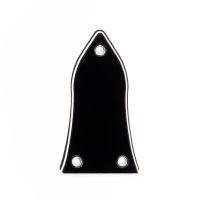 ；。‘【 Custom Engraved Truss Rod Cover Fits Many Guitars