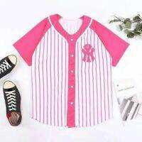 Male And Female baseball Jersey