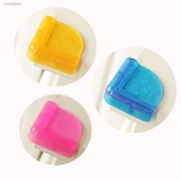 ∈ 5Pcs Child Baby Safety Silicone Protector Table Corner Edge Protection Cover Children Anticollision Edge Corner Guards