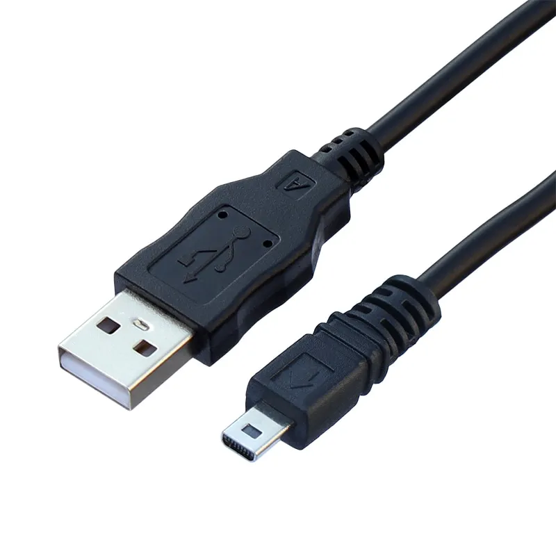 olympus camera usb cable