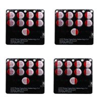 4X 5A Balancer 4S LiFePo4 Li-Ion Ver Battery Active Equalizer Balancer Energy Transfer Board Balance