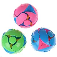 Children 39;s Creative Hand Throwing Color Changing Ball Magic Ball Toy To Relieve Stress Novelty Color Changing Magic Ball Toy Boy