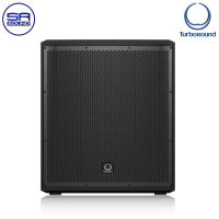 TURBOSOUND IP12B ลำโพงซับวูฟเฟอร์12 นิ้ว 1000W. /ราคาต่อ 1 ใบ (สินค้าของแม ศูนย์ไทย/ออกใบกำกับภาษีได้)  มีหน้าร้าน