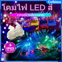 3x2M สุทธิกลางแจ้ง Fairy String LED ม่านอาบน้ำสุทธิไฟคริสต์มาส, สายโปร่งใส, ตัวควบคุม, ICC, ชายคา / สวน / ตกแต่งงานแต่งงาน Cotbies