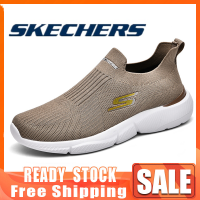 SKECHERS_Gowalk4 สเก็ตเชอร์ส-สเก็ตเชอร์ส รองเท้าเดินไปวิ่ง5 ULTRA GO RUN 6ผู้ชายรองเท้าผ้าใบรองเท้าผู้ชายผู้ชายแฟชั่นรองเท้ากีฬาไลฟ์สไตล์รองเท้าลำลองรองเท้าวิ่งรองเท้ากีฬากลางแจ้งรองเท้าผู้ชายรองเท้ากีฬา-382212shoes