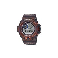 [Casio] นาฬิกา G-Shock รักทะเลและโลก GW-9405KJ-5JR ผู้ชาย