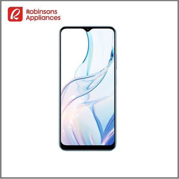 REALME C30S 64GB STRIPE BLUE | Lazada PH