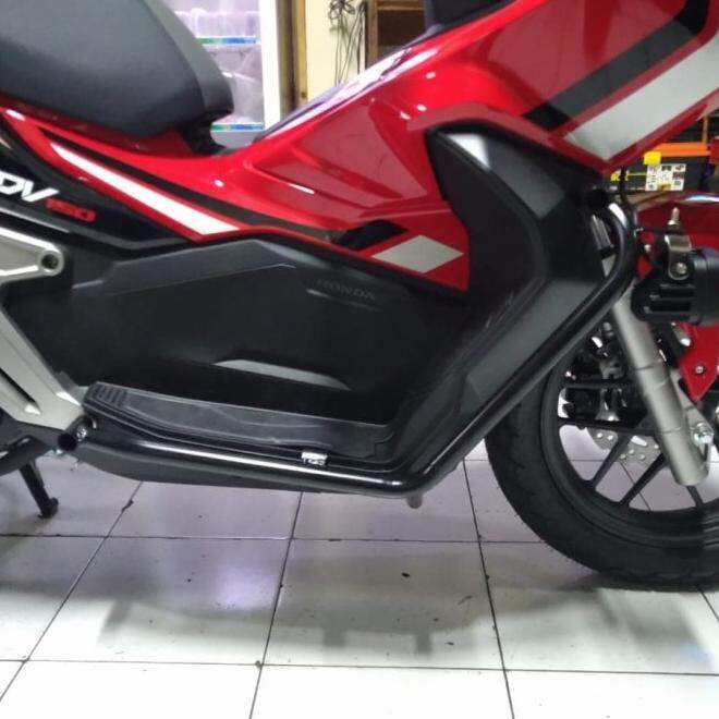 Crash Bar Honda Adv 150 Lazada Indonesia