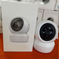 【COD】360 องศา Home Security Wireless Wifi กล้อง HD การติดตามอัตโนมัติกล้องเฝ้าระวังสำหรับ HIKVISION XP 1