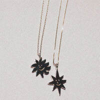 Sonne necklace