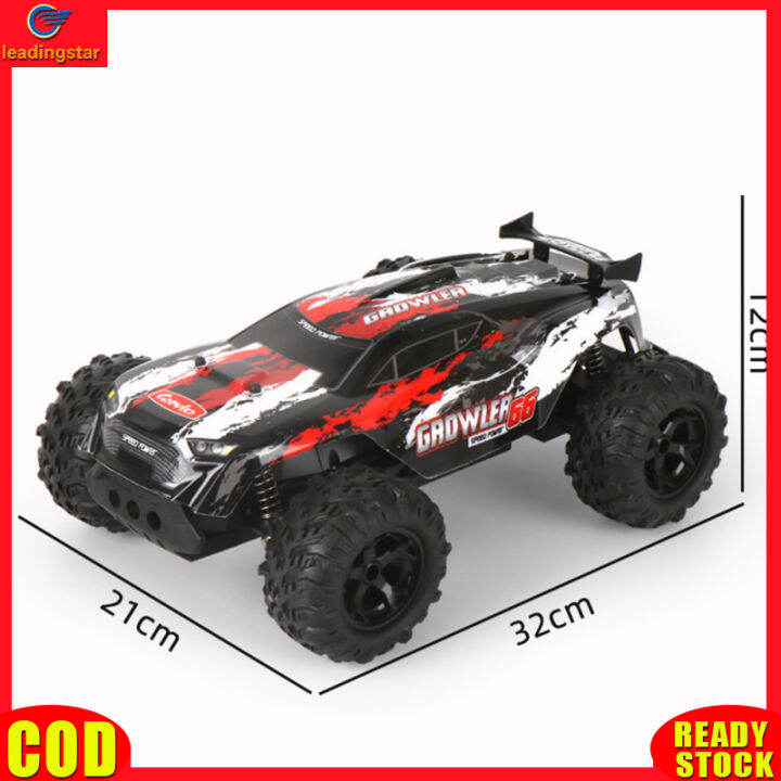 leadingstar-toy-new-high-speed-2-4g-wireless-remote-control-car-rechargeable-1-14-drift-racing-off-road-vehicle-model-toy