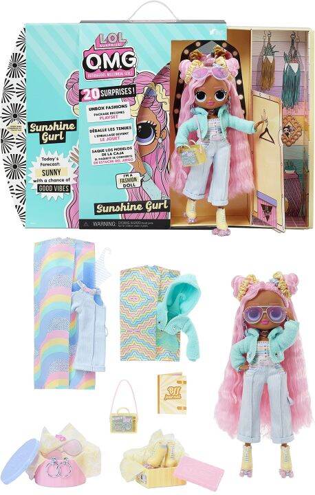 fashion doll toys