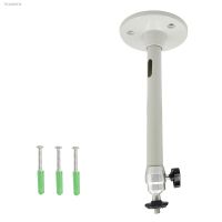 ┋✑● 6mm Camera Monopods 21cm Projector Tripod Metal Wall Mount 1/4 Hanger Mounting Kit TD90 TD95 P62 Mini Projector Camera Bracket