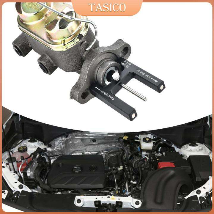 Tasico Brake Booster Push Rod Adjustment Tool Cylinder Push Rod Length