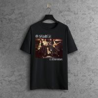 Search Official Cinta Buatan Malaysia Album Rock Band Shirts High-Quality Rockers T-Shirt Fender Ibanez   Gibson Epiphon