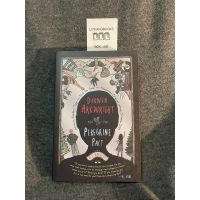 หนังสือ (มือสอง) ENG Darwen Arkwright and the Peregrine Pact - A. J. Hartley