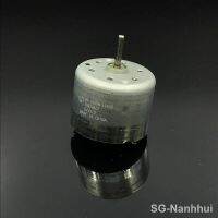 【YF】✻♗❉  MABUCHI RF-310TH-11400 D/V 5.9 Motor 5V 6V 24mm Diameter RF-310T-11400 for DVD Spinder