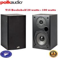 Polk Audio T15 (Pair)