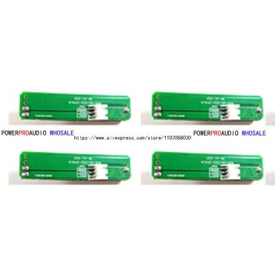 4PCS Origina Crossfader PCB ASSY 704-DJM250-A032-HA For Pioneer DDJ-SR SX DJM-250 Handle height 15mm