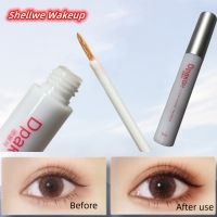 Dpakoh Loose Pigments Glitter Glue Eyeshadow Primer Makeup Base Waterproof Cream Lasting Prolong Makeup Primer Gel